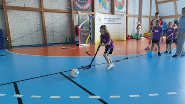 Za nami święto młodych sportowców Olimpiad Specjalnych